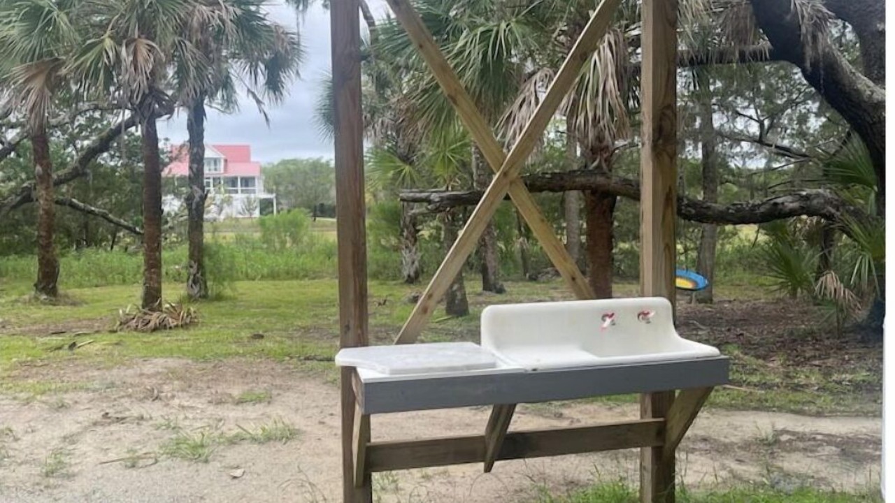 Photo of Outdoor in Edisto Island