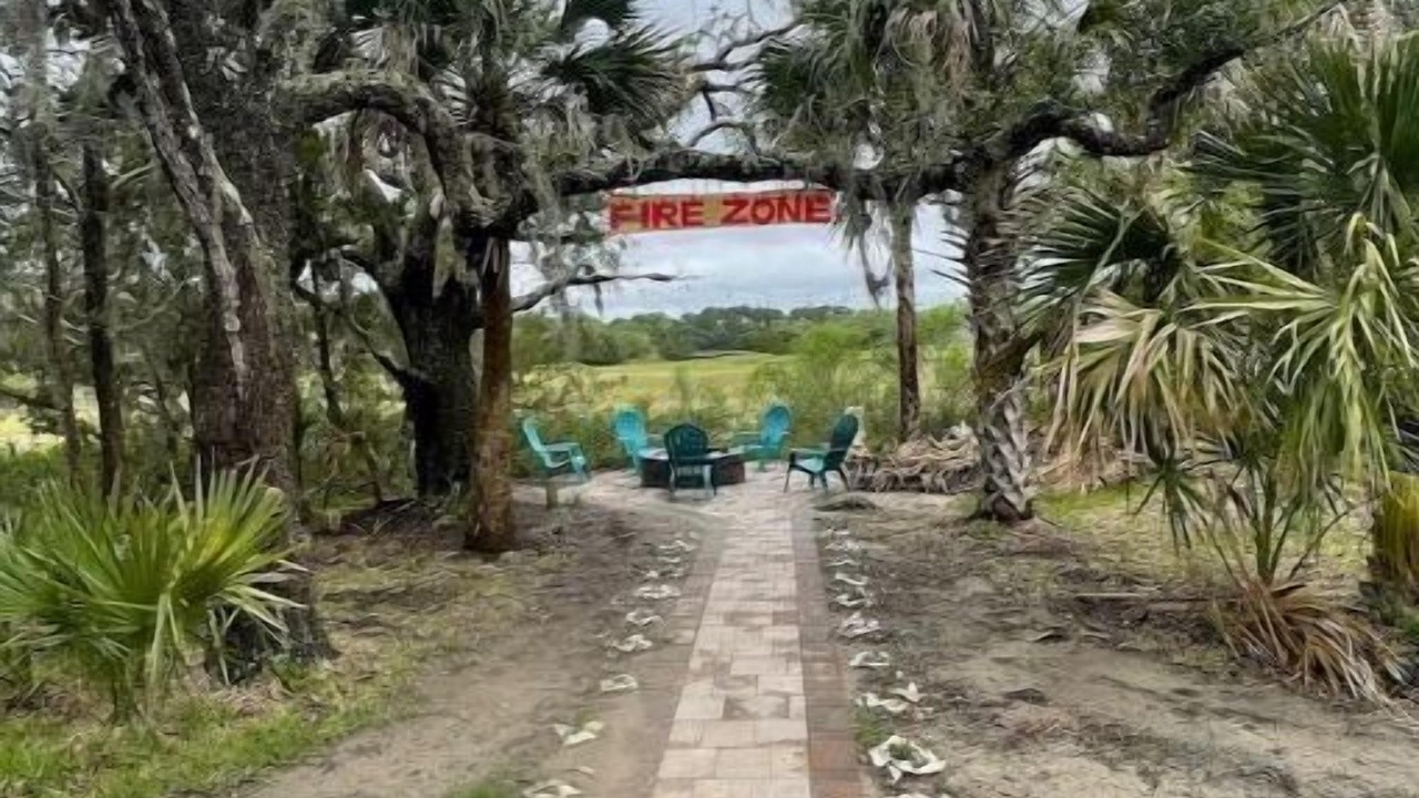 Photo of Outdoor in Edisto Island