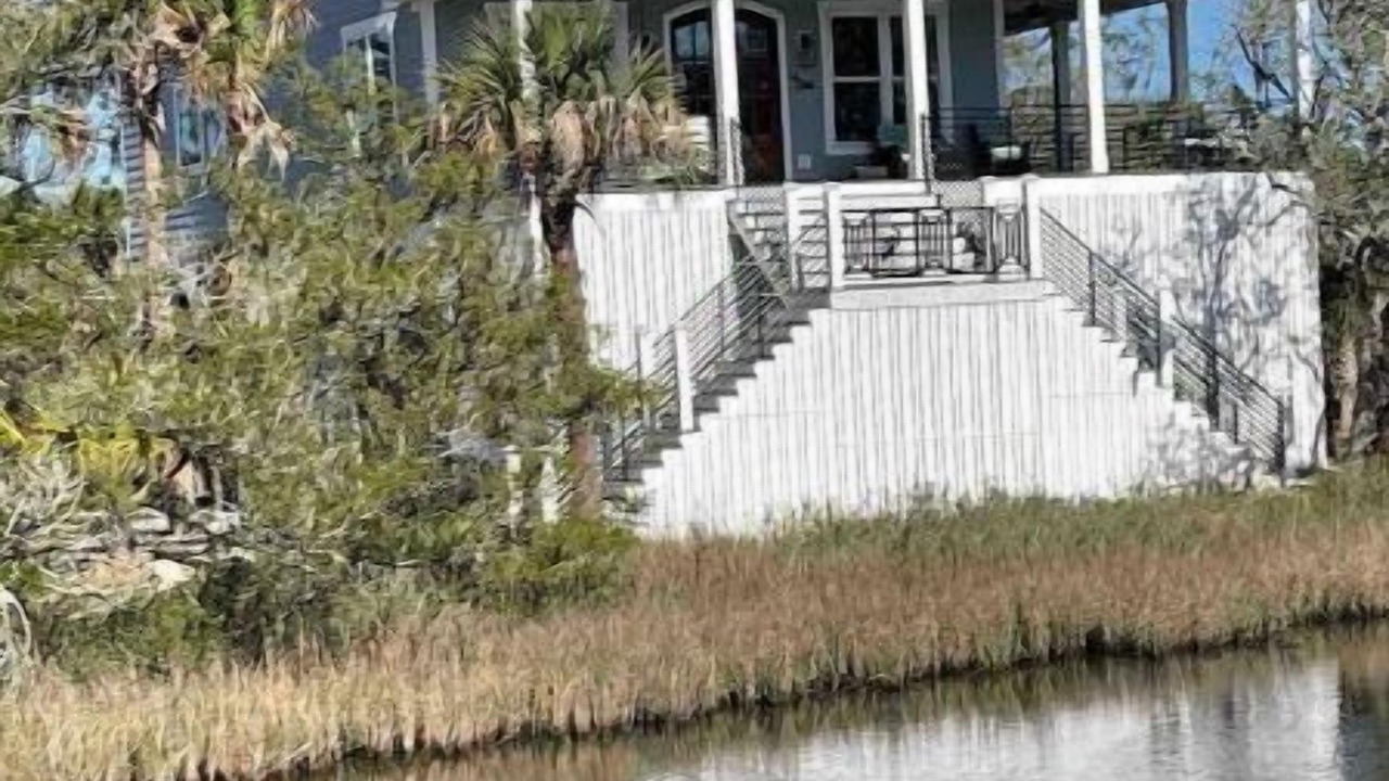 Photo of Outdoor in Edisto Island