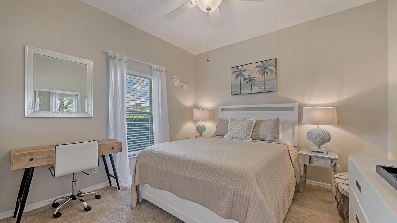 Photo of Bedroom in Naples