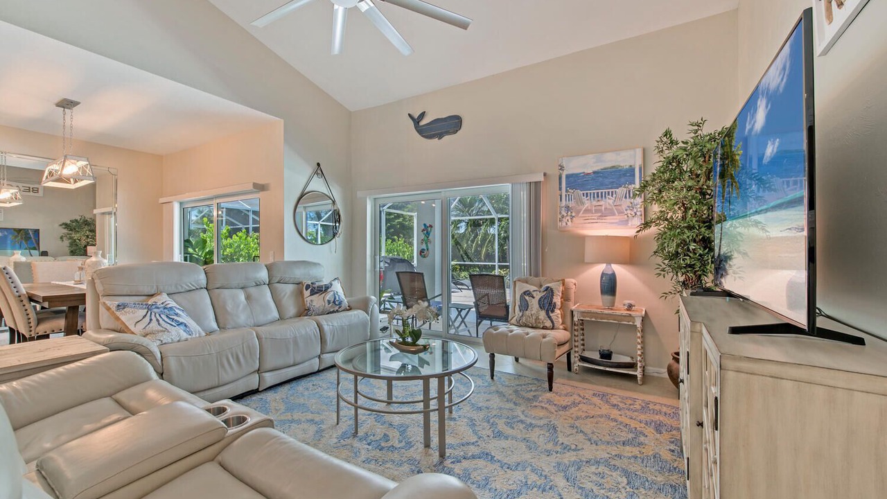 Photo of Livingroom in Naples