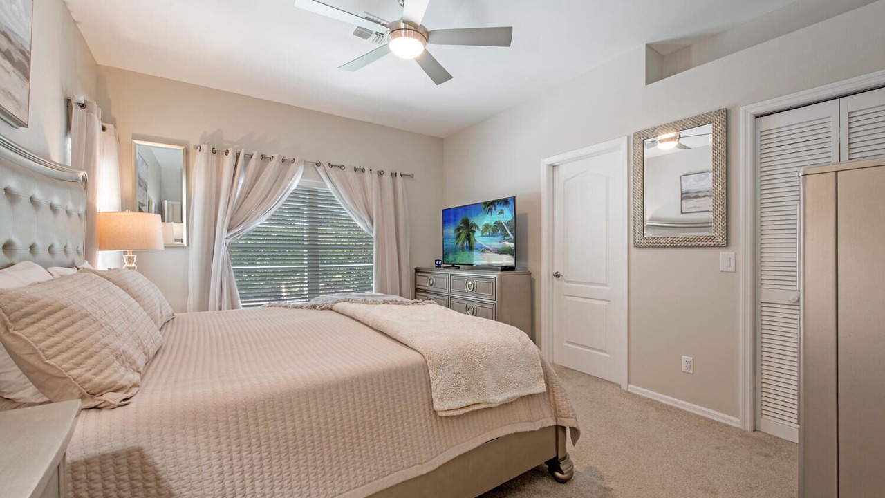 Photo of Bedroom in Naples