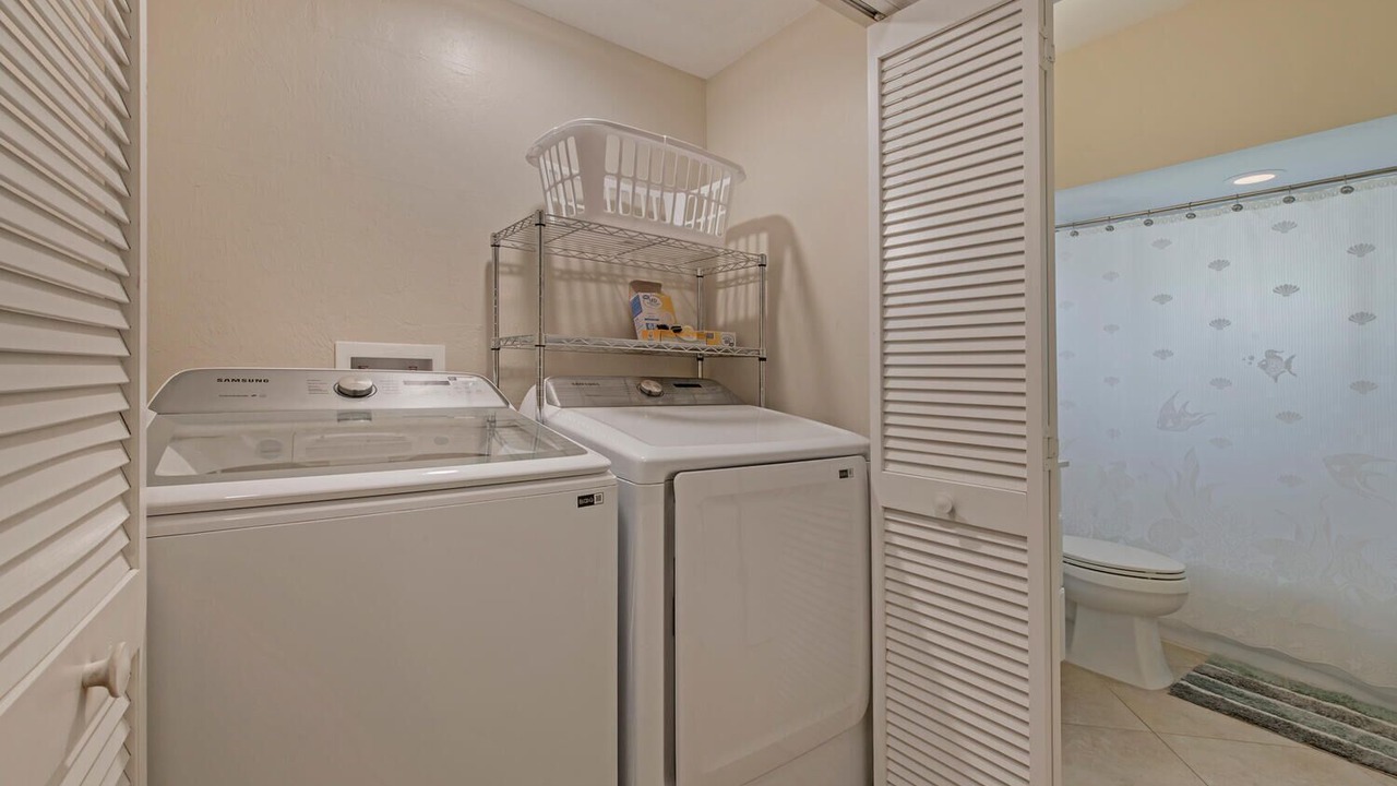 Photo of Bathroom in Naples