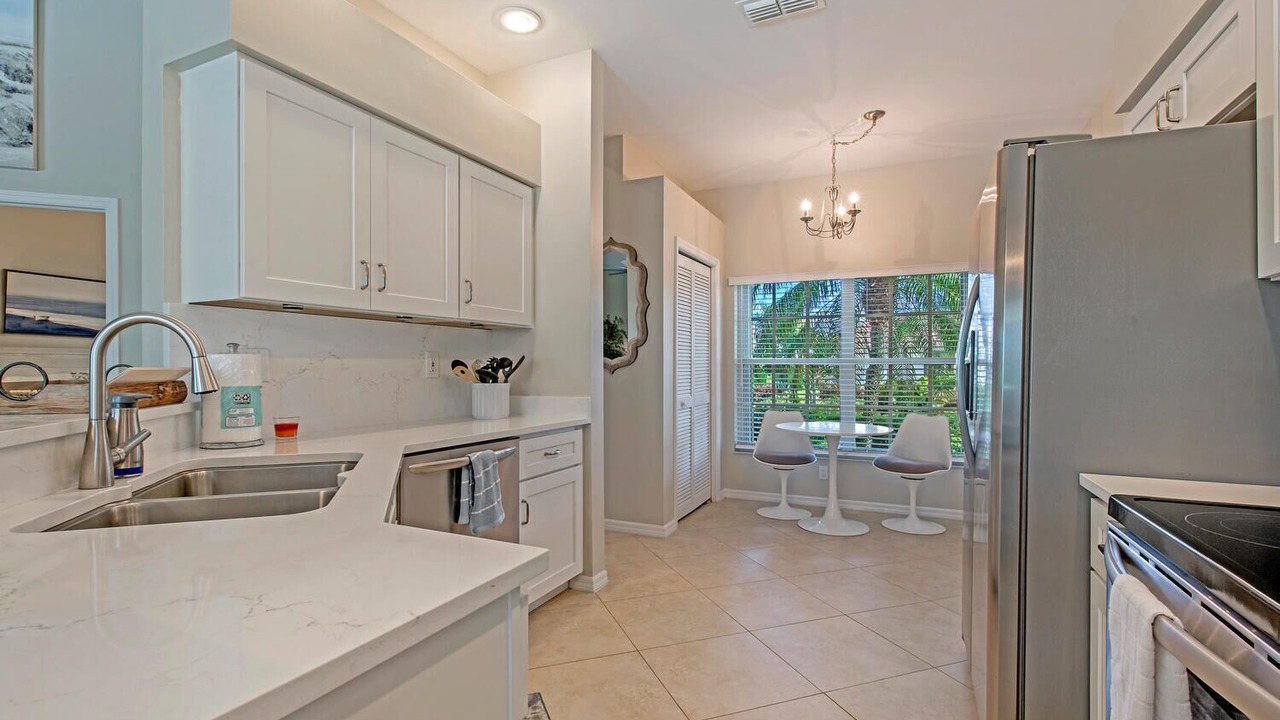 Photo of Kitchen in Naples