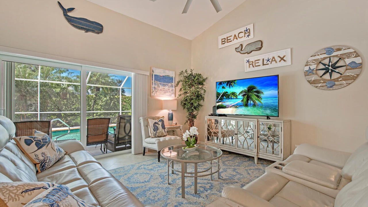 Photo of Livingroom in Naples