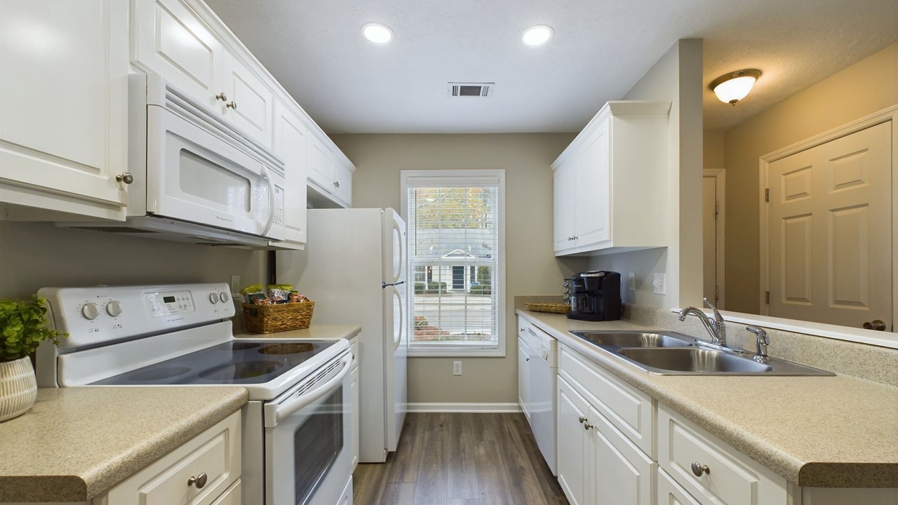 Photo of Kitchen in Augusta
