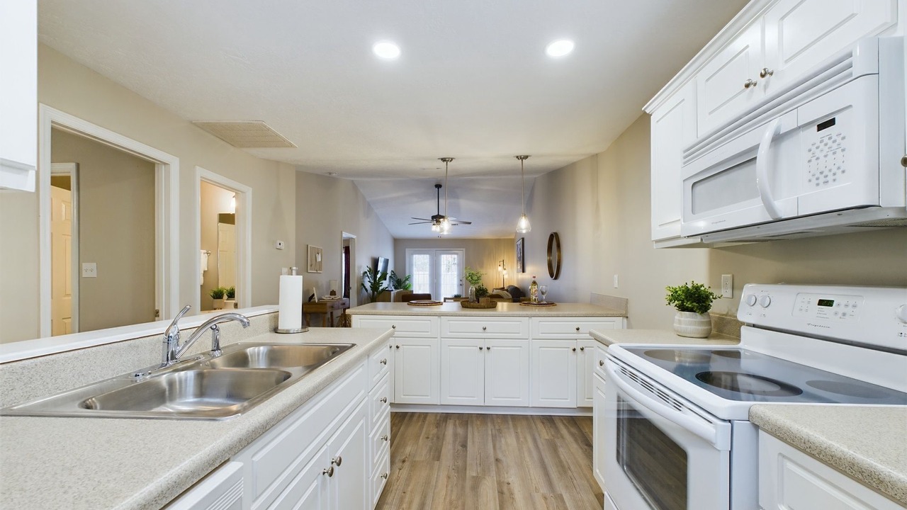Photo of Kitchen in Augusta
