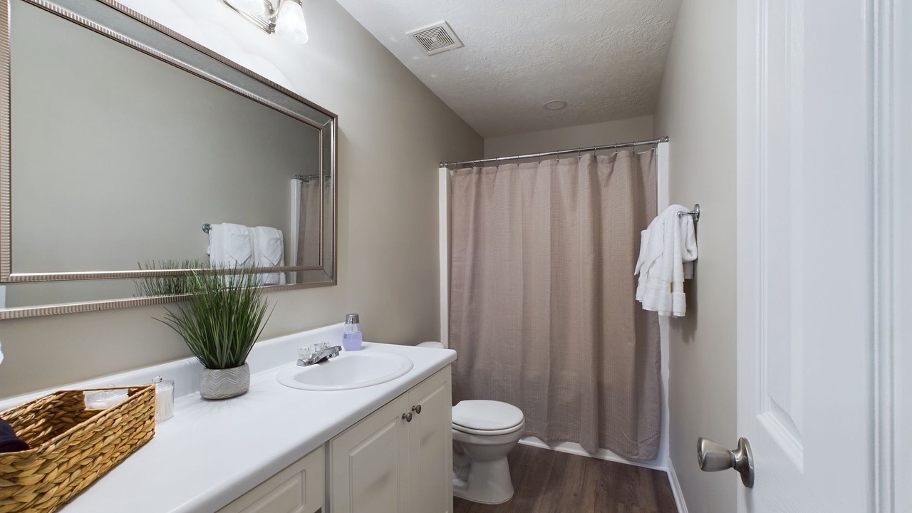 Photo of Bathroom in Augusta