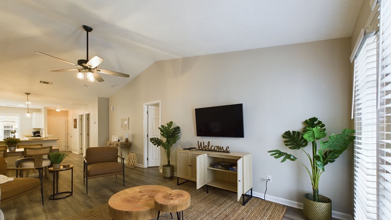Photo of Livingroom in Augusta