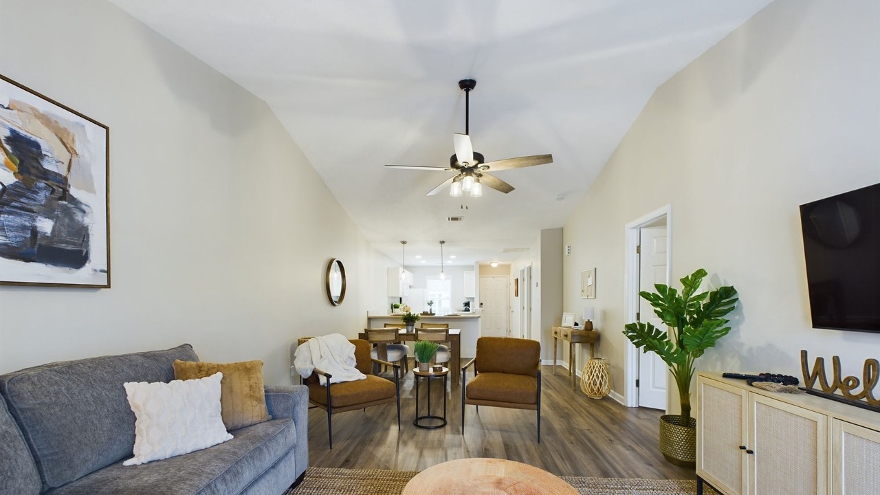 Photo of Livingroom in Augusta