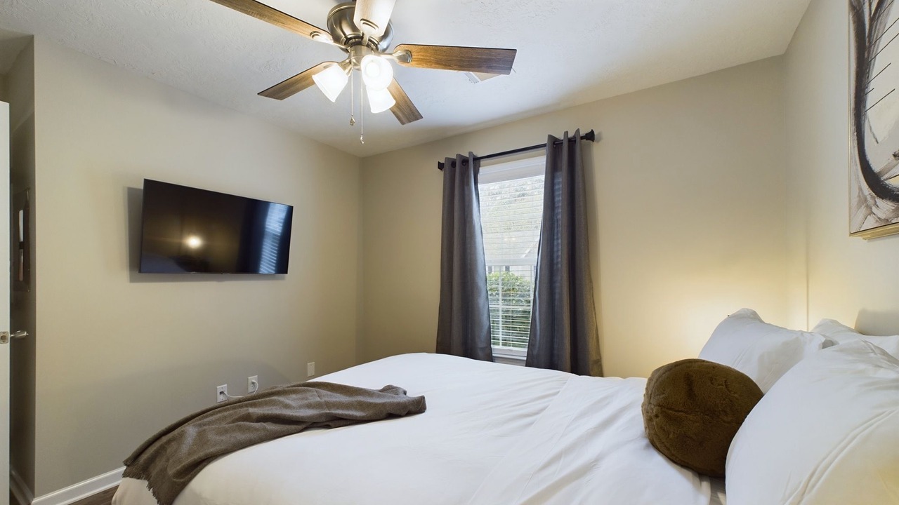Photo of Bedroom in Augusta