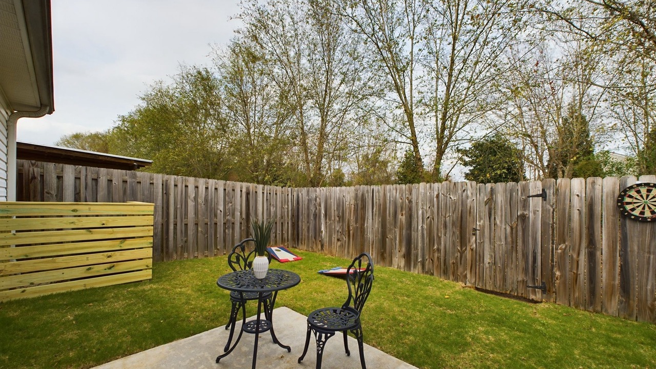 Photo of Outdoor in Augusta