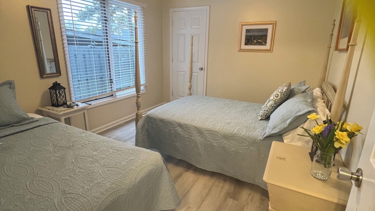 Photo of Bedroom in Vass