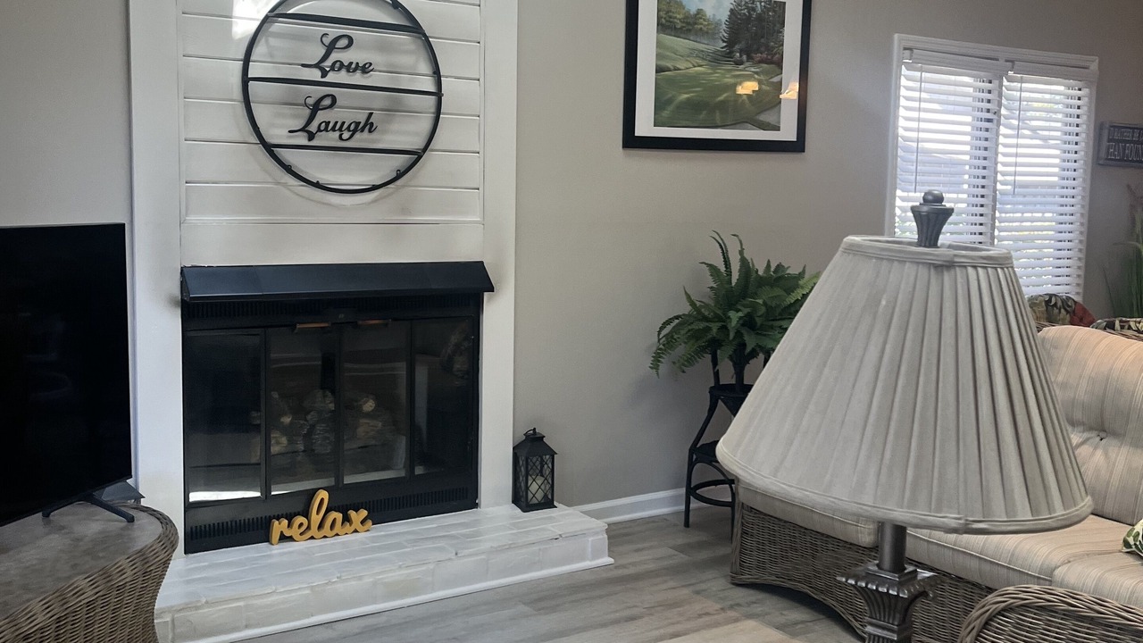 Photo of Livingroom in Vass