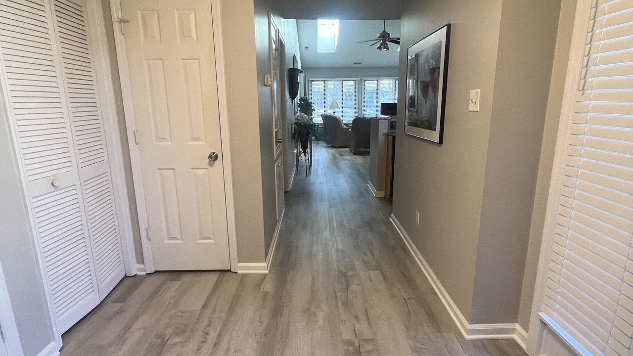 Photo of Bedroom in Vass