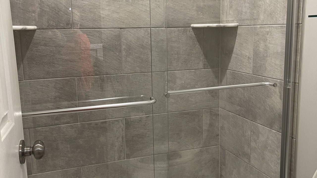 Photo of Bathroom in Vass
