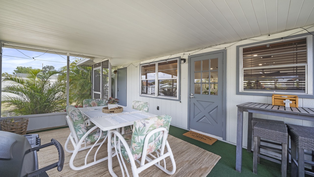 Photo of Outdoor in Sebastian Highlands