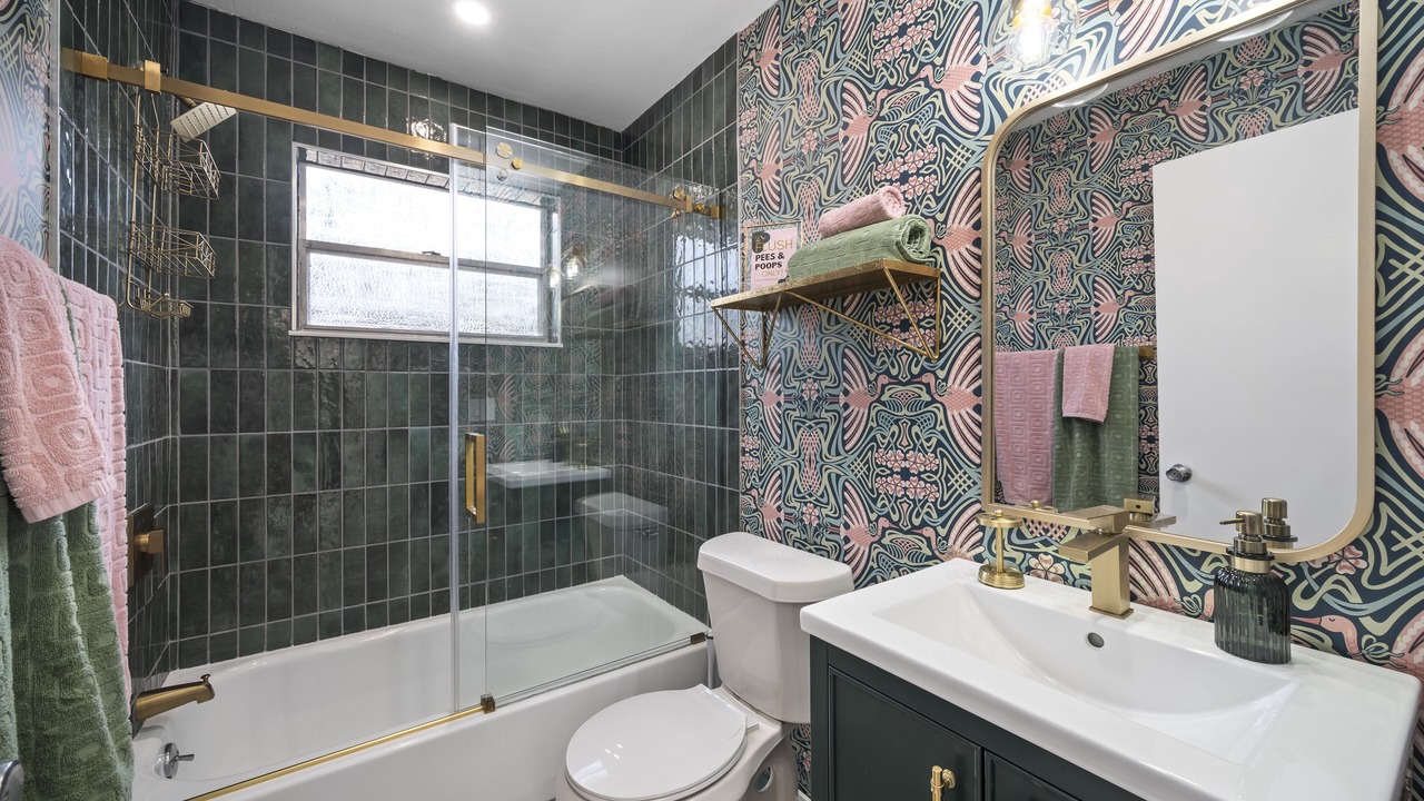Photo of Bathroom in Sebastian Highlands