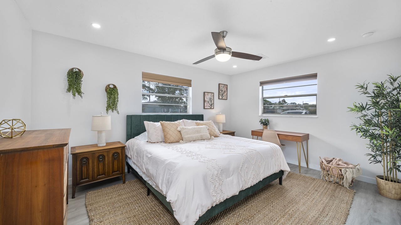 Photo of Bedroom in Sebastian Highlands