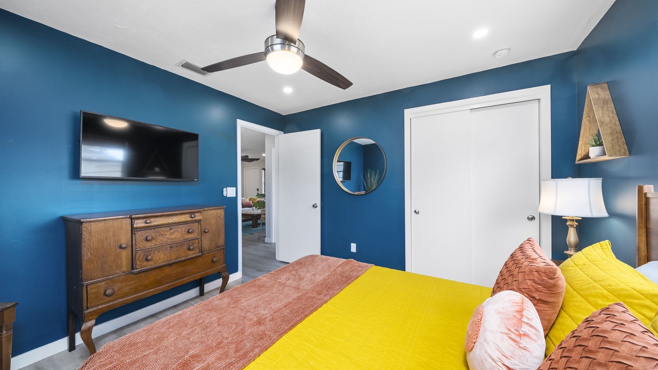 Photo of Bedroom in Sebastian Highlands