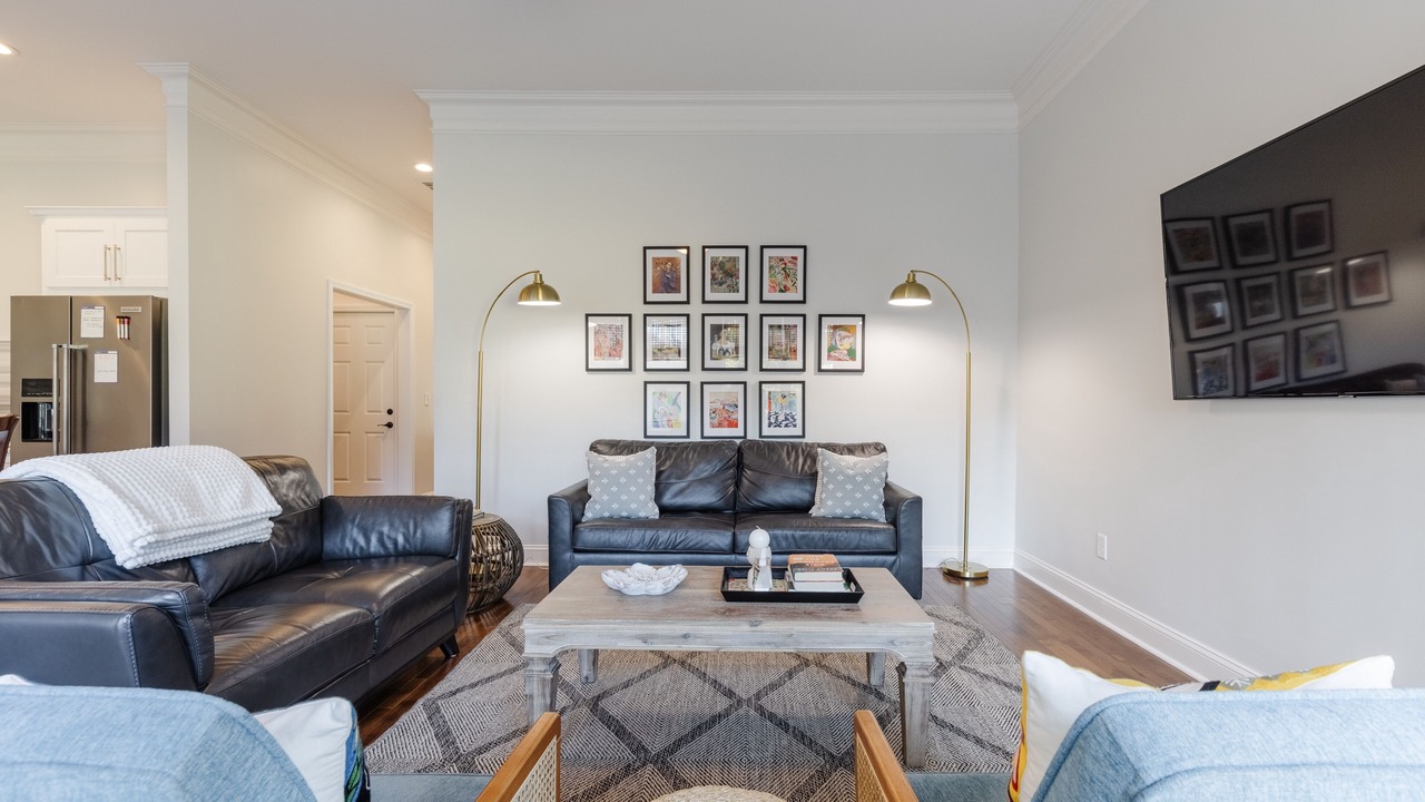 Photo of Livingroom in Mauldin