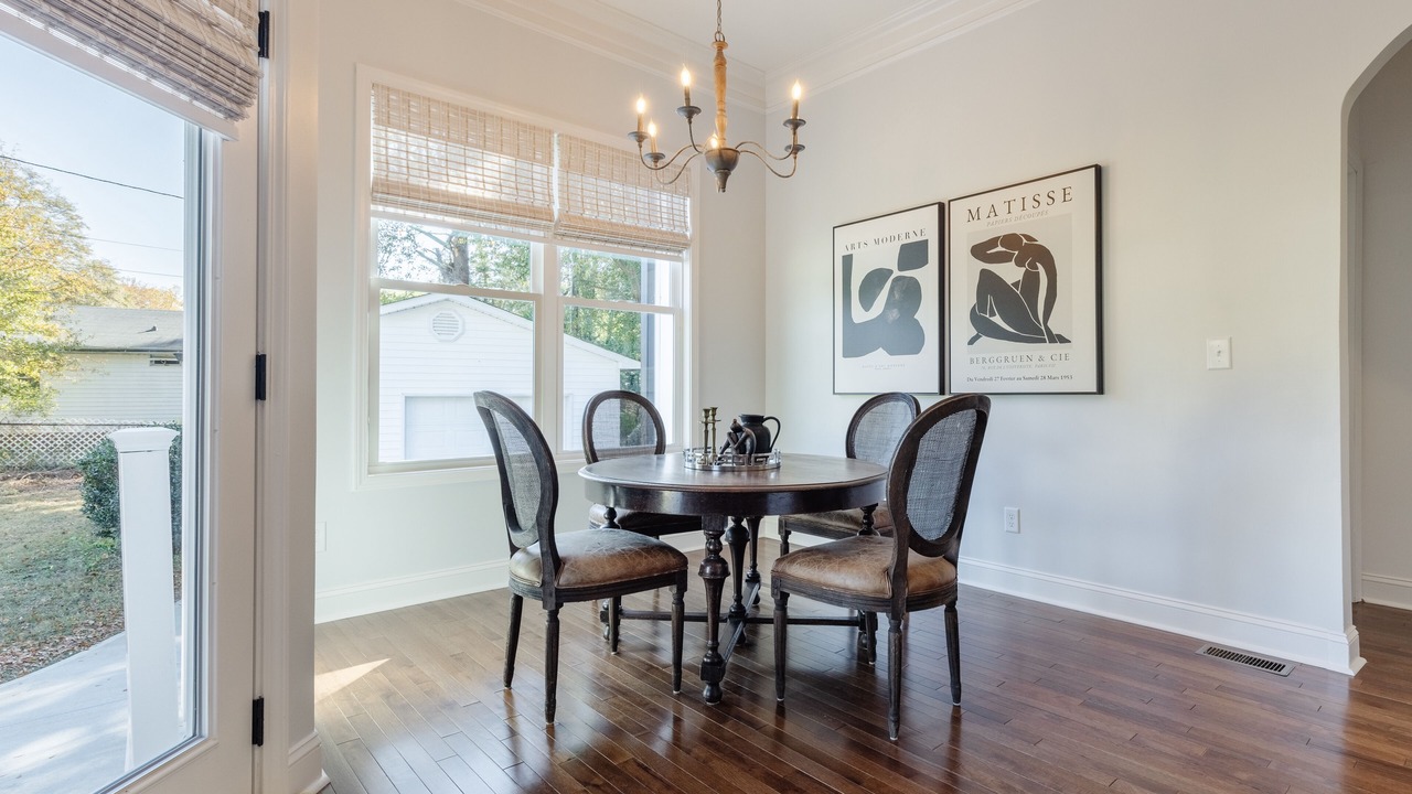 Photo of Livingroom in Mauldin