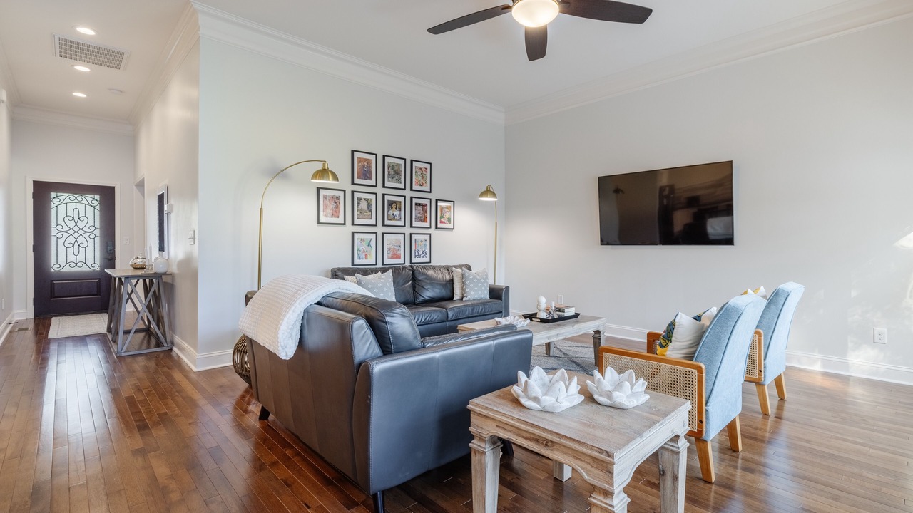Photo of Livingroom in Mauldin