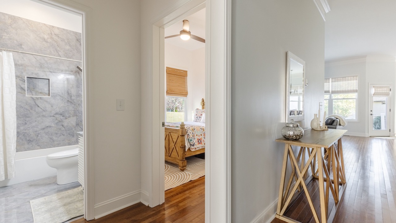Photo of Bedroom in Mauldin