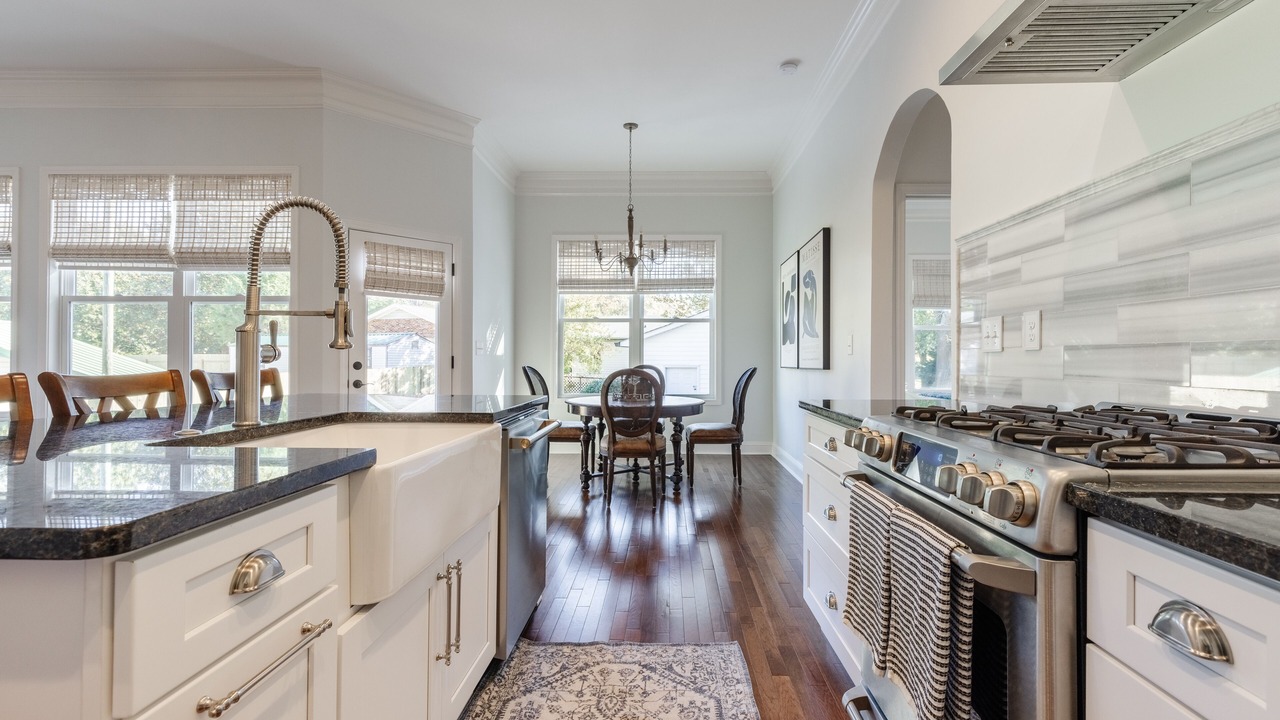Photo of Kitchen in Mauldin