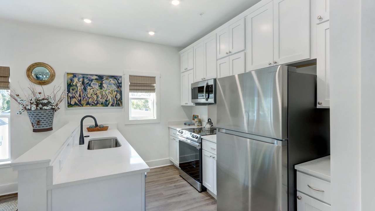 Photo of Kitchen in Thunderbolt