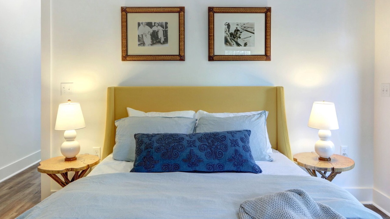 Photo of Bedroom in Thunderbolt