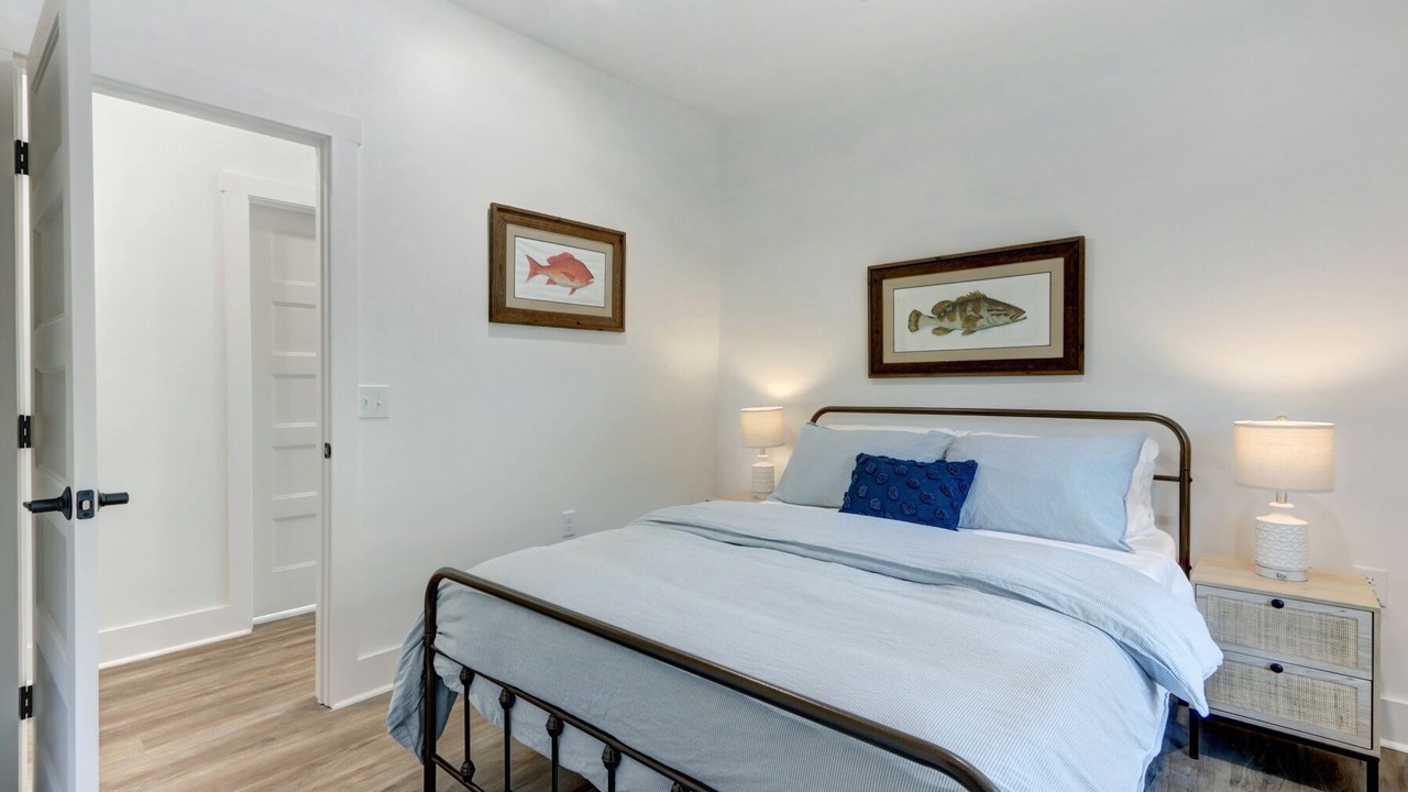 Photo of Bedroom in Thunderbolt