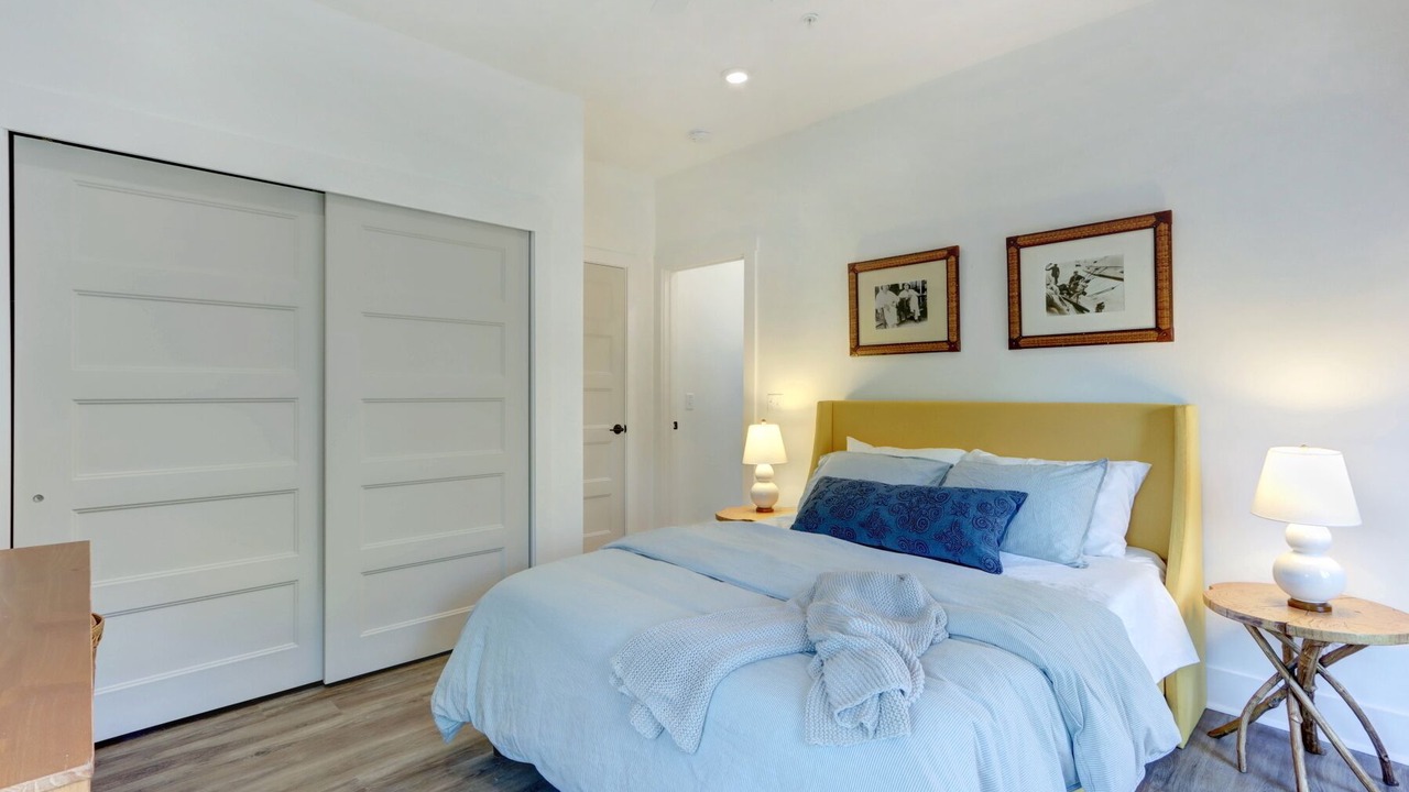 Photo of Bedroom in Thunderbolt