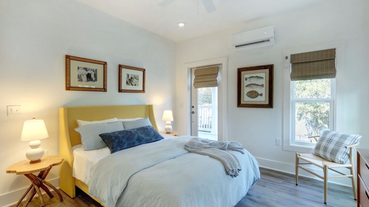 Photo of Bedroom in Thunderbolt