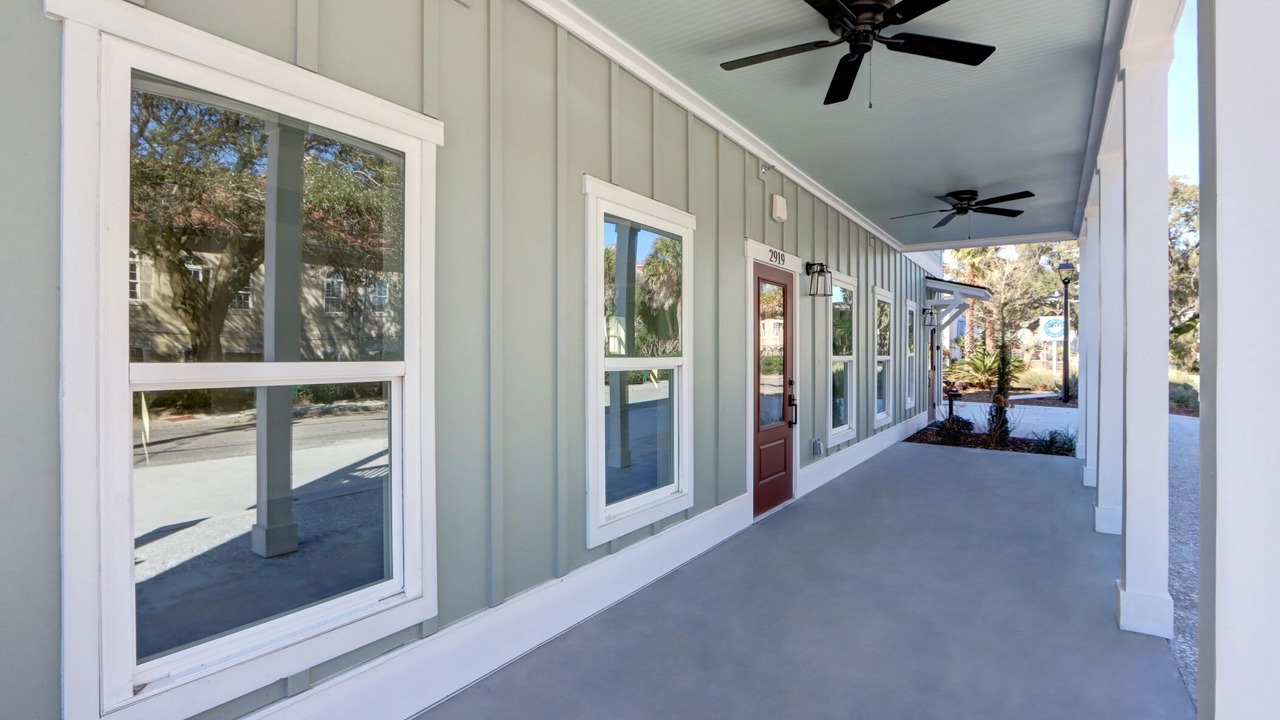 Photo of Outdoor in Thunderbolt