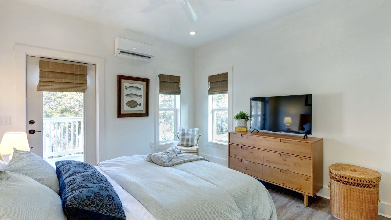 Photo of Bedroom in Thunderbolt