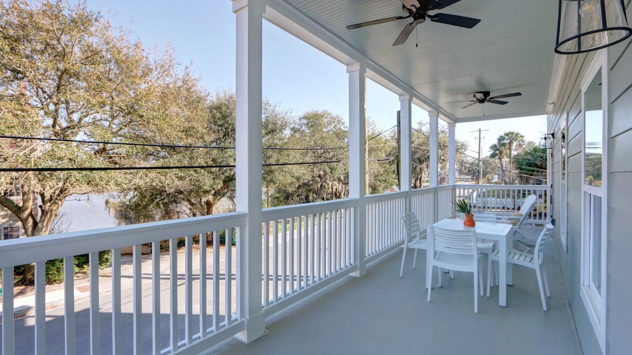 Photo of Outdoor in Thunderbolt