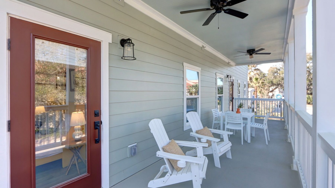 Photo of Outdoor in Thunderbolt
