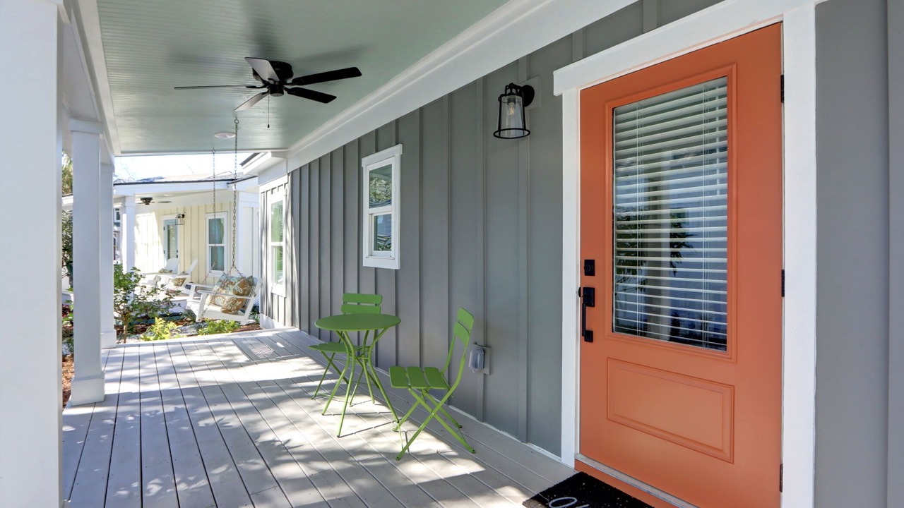 Photo of Outdoor in Thunderbolt