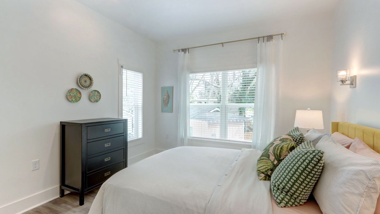 Photo of Bedroom in Thunderbolt