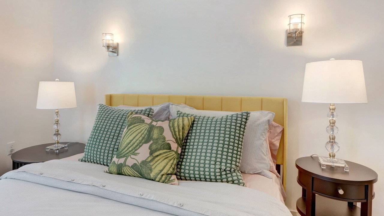 Photo of Bedroom in Thunderbolt
