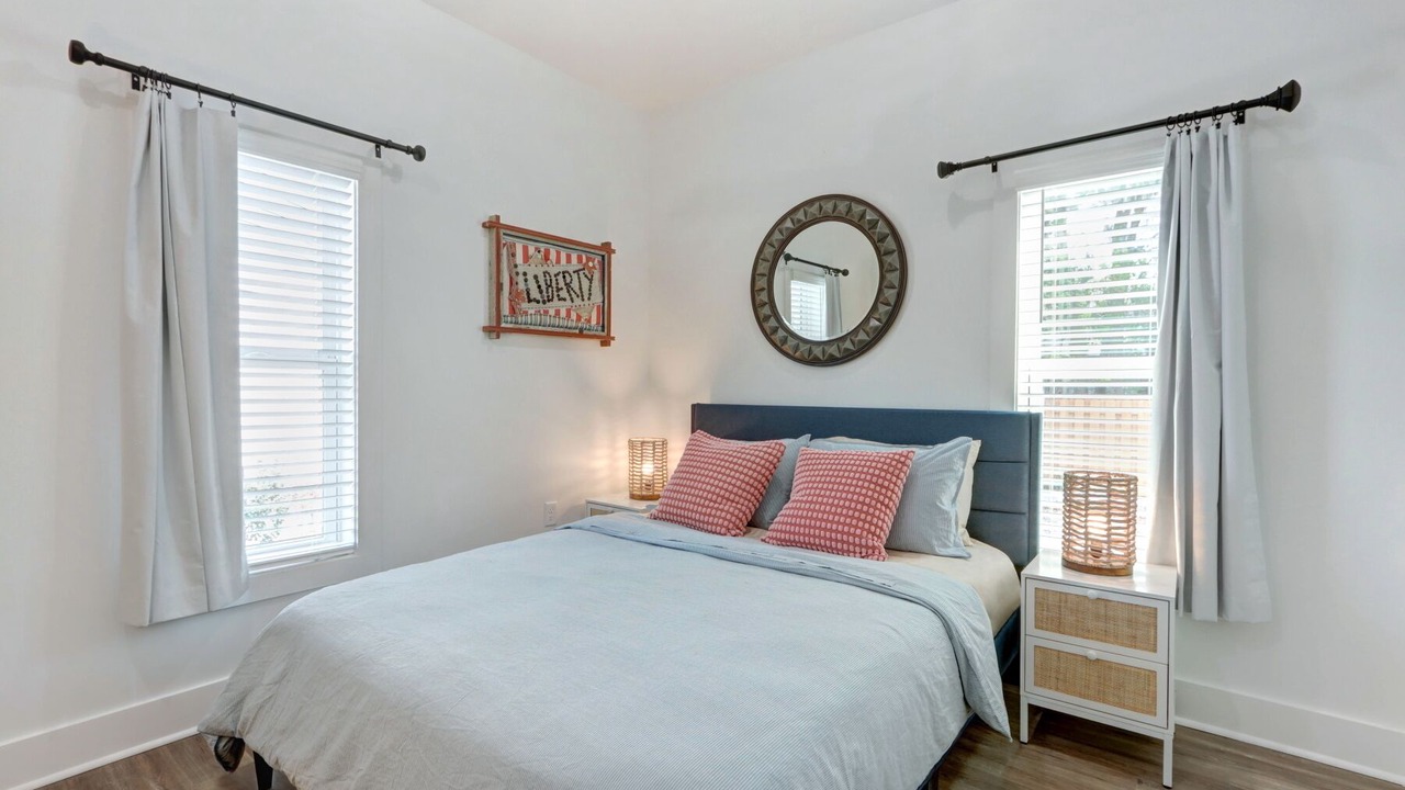 Photo of Bedroom in Thunderbolt