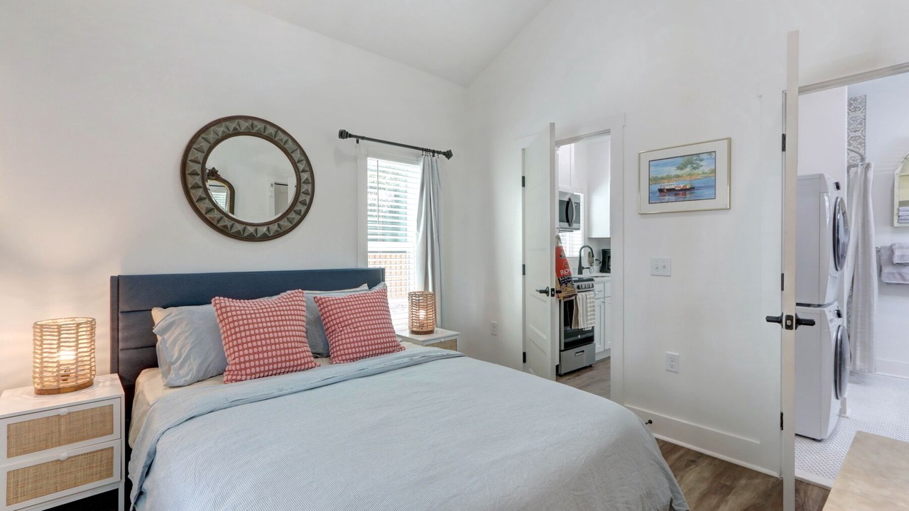 Photo of Bedroom in Thunderbolt