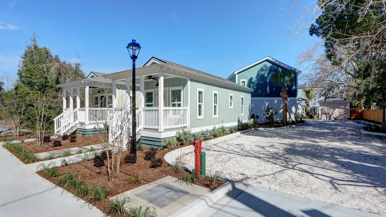 Photo of Outdoor in Thunderbolt