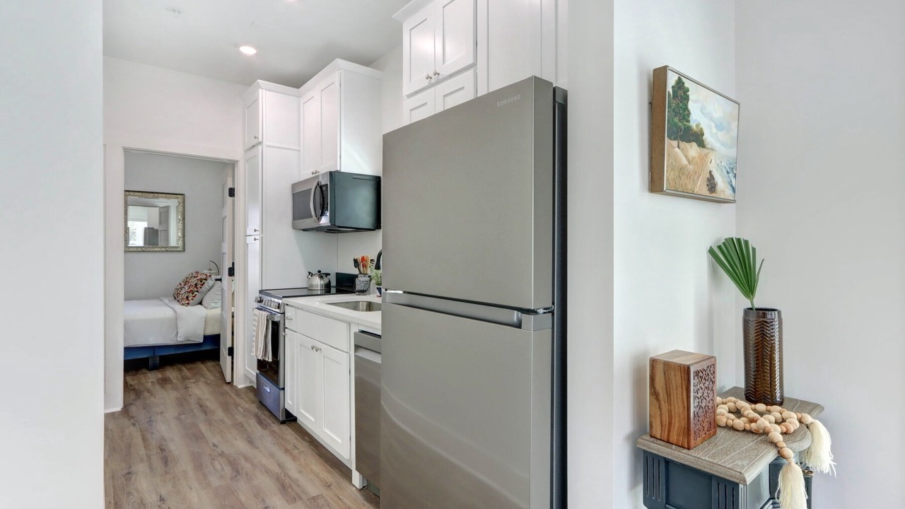 Photo of Kitchen in Thunderbolt