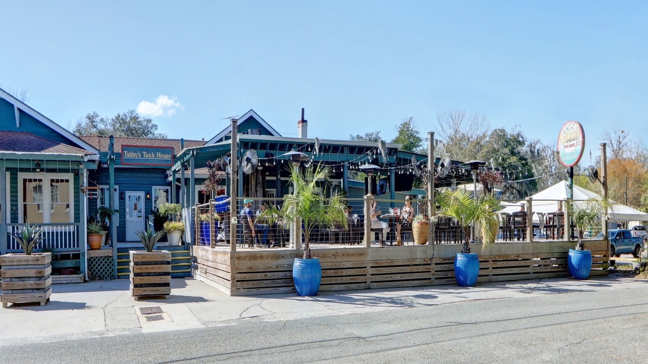 Photo of Outdoor in Thunderbolt