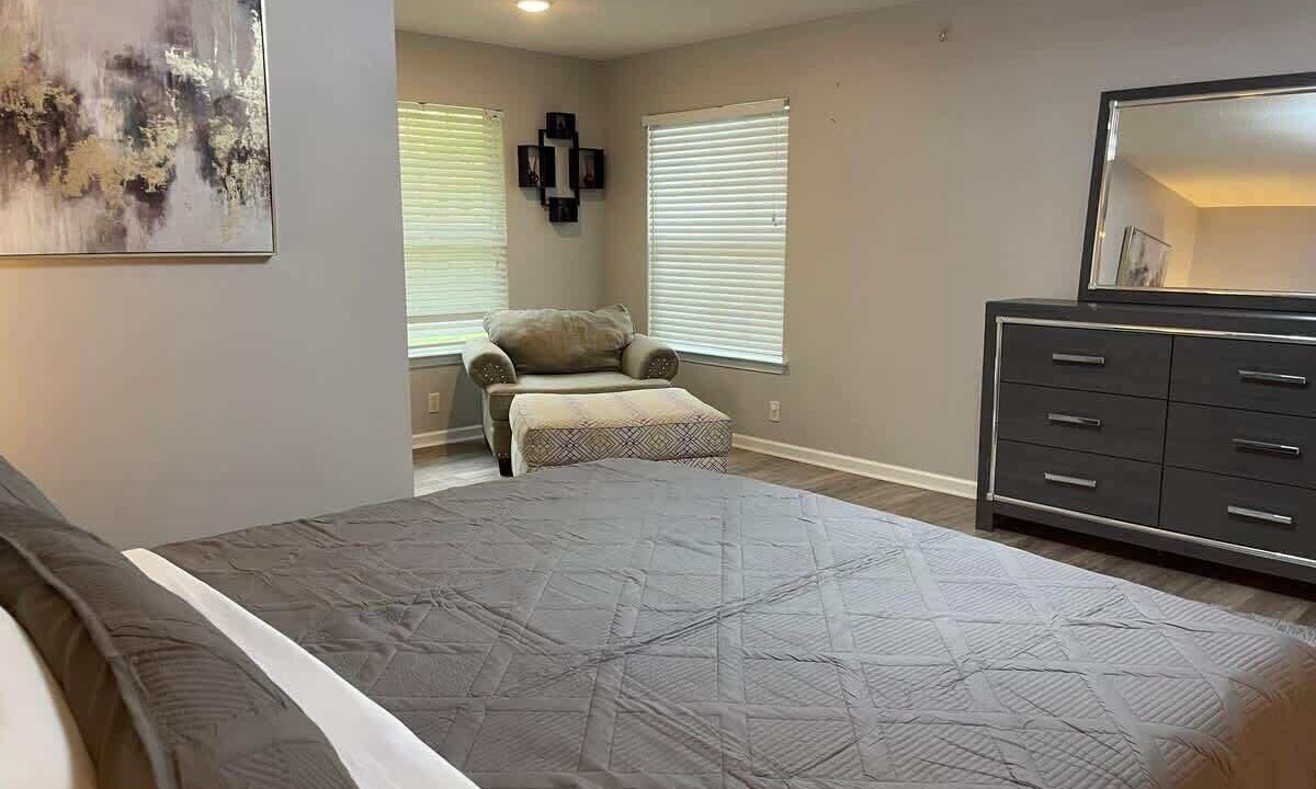 Photo of Bedroom in Kingsland