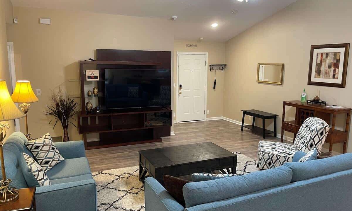 Photo of Livingroom in Kingsland