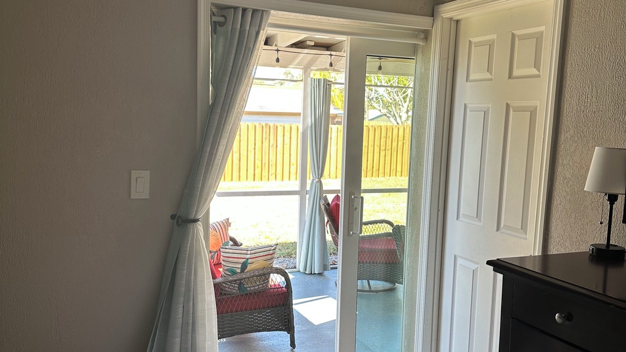 Photo of Bedroom in Sebastian Highlands