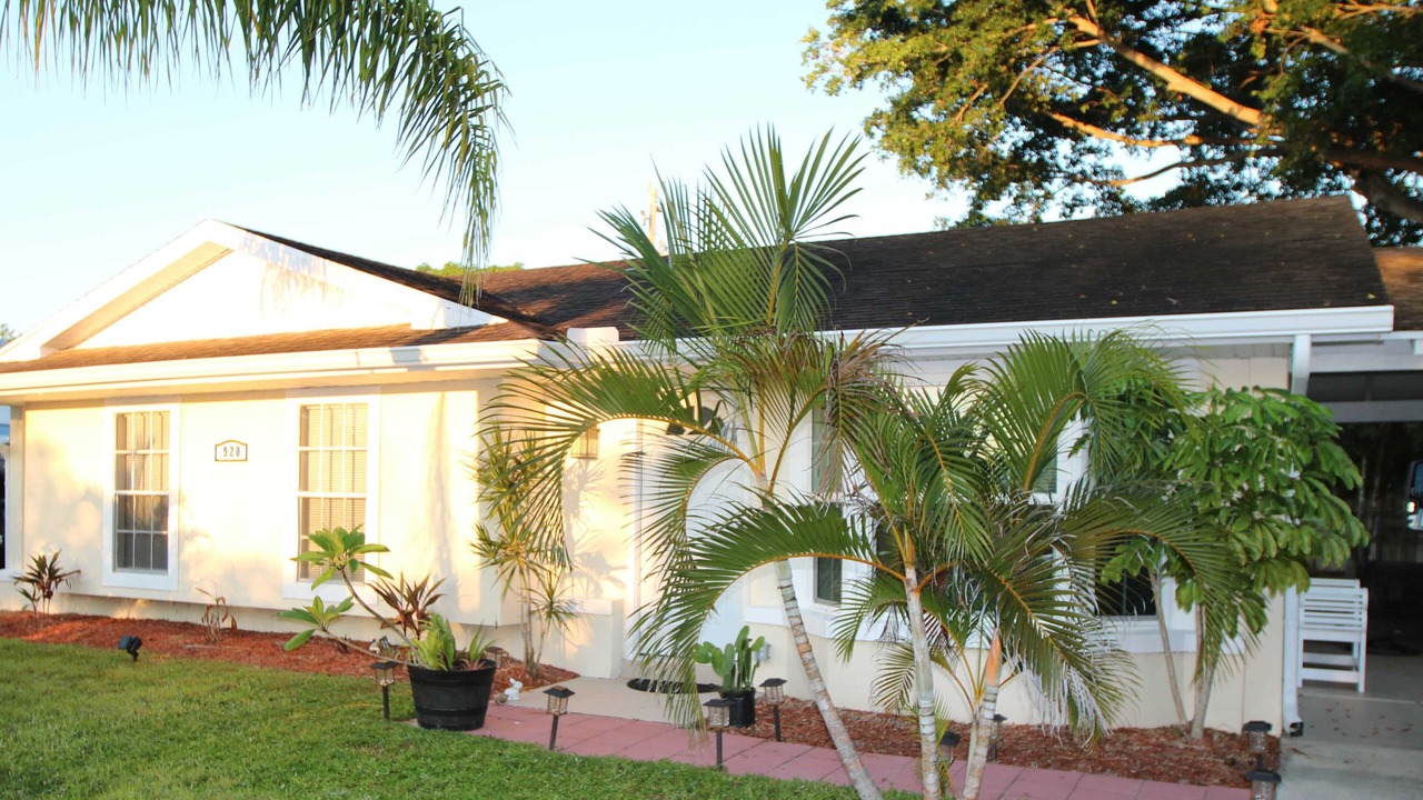 Photo of Outdoor in Sebastian Highlands